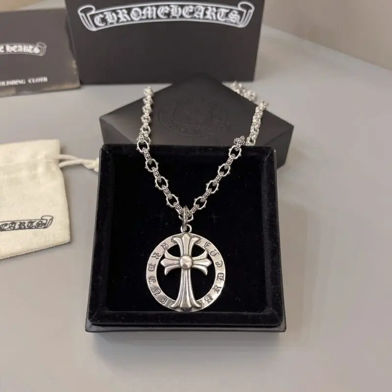 chrome hearts collier s_12630361